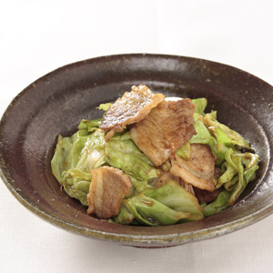 回鍋肉